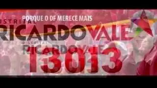 Ricardo Vale 13013
