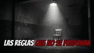Las Reglas que No Se Perdonan | C&oacute;digos de la Mafia &ndash; Episodio 2