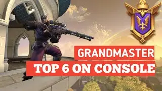 REALM ROYALE : GRANDMASTER MONTAGE !!!