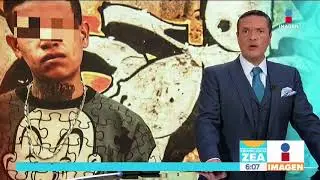 El rapero 