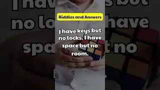 Hard Riddles Only the Smartest 1% Can Crack | NEW RIDDLES TO TEST YOUR IQ