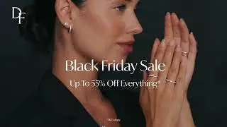 Diamonds Factory | Black Friday Sale