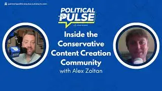 Inside the Conservative Content Creation Community