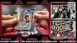 Pick Your Team #1 - 2024 Panini Prizm & Donruss Optic NFL Hobby 3 Box Mixer - 01.10.26