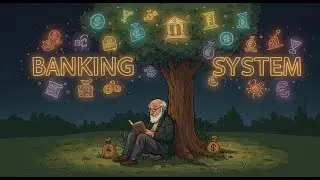 The Calm Rise of Banking From Ancient Temples to Digital Wallets