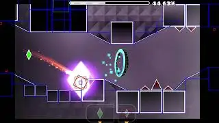Geometry Dash level requests until I get mod (Day 2) read desc.