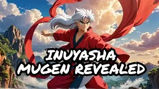 Is Inuyasha Mugen The BEST Anime of 2025?