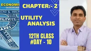 #Day Importance / Significance Of Law Of Diminishing Marginal Utility l As per New Syllabus