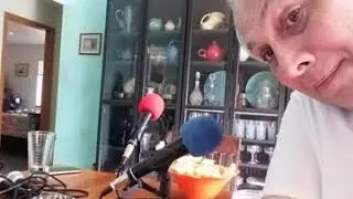 Rod talks to Cynthia without Cyndee
