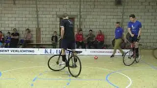 Cyclobal Genk