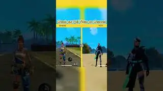 NEW SHANI VS YETI PET ABILITY TEST FREE FIRE (Part-2) || #shorts #freefire #viral #part2 #ff #vs