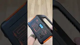 Зарядная станция 500w 4 ДНЯ с AliExpress Работа с ГАЗОВЫМ КОТЛОМ!