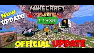 Unleash Your Creativity with the Latest Minecraft 1.19.81 Update - Download Now!
