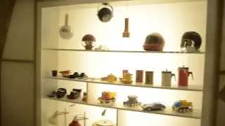 Estonian Museum of Applied Art and Design (ETDM)