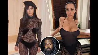Kanye West's New Drama: Kim Kardashian's Secret Call to Bianca Censori?