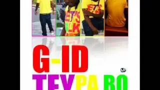 12  Papa Pasku Ft  Lecho 23, Marcel G, Deyon, Dobbel D, Pimpi