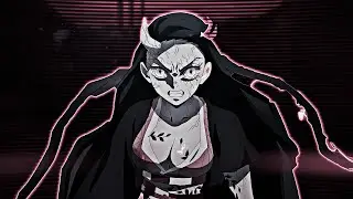 Anime edit - The Baddest | [AMV/Edit]