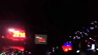 2PM WTII Live Tour In BKK [Fancam]
