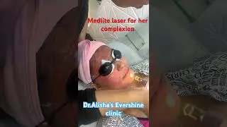 Medlite laser