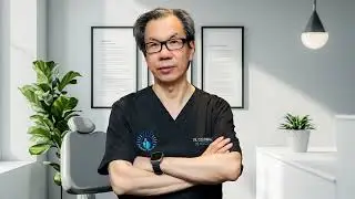 Percutaneous Suture Blepharoplasty &ndash; Informed Consent Explained | Dr. Colin Hong