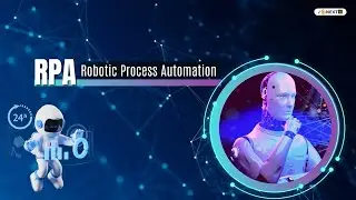 iCONEXT - RPA Software Development