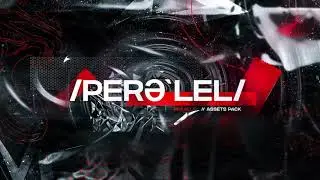 Parallel Graphics Pack (OUT NOW)