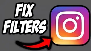 How To FIX Instagram Filters Not Working on Any Android Phone or IOS