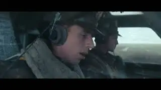 Masters of the Air S01E01 Crash landing