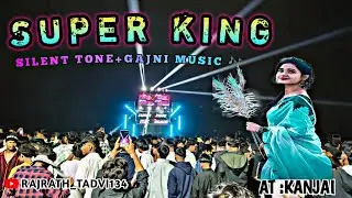 SUPER KING EXPRESS BAND !! SAYLA VALIIII 🎶 (NEW TONE) DATE:04/01/2026         #naseeb #super king