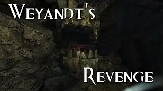 Weyandt's Revenge Jumping Puzzle | Guild Wars 2