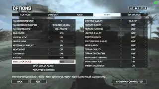 Get more FPS in BF4