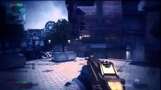 [UNLEASHED!] Edited by:Saiton1 / Played By:M0nsT3_-R1d3r