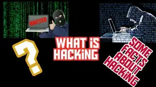 What is Hacking|| information about hacking||precaution for hacking|