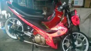 Raider J pro by cee