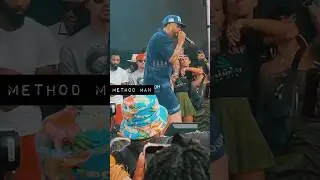 Rock The Bells 2023 highlights #50yearsofhiphop #rockthebells