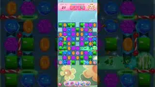 candy crush level 7083 level | fast play candy crush