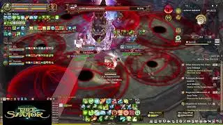Tree of Savior Fedimian Support Guild Thurible, Delmore Battlefield, Joint Strike 31/08/2023