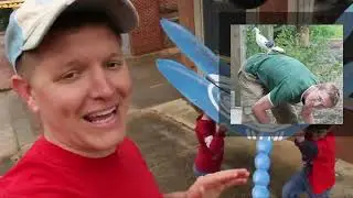 SmarterEveryDay! Dragonfly Wings in Slow Motion - Smarter Every Day 91