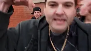 Almighty Harrison Gents | Gang Bang City
