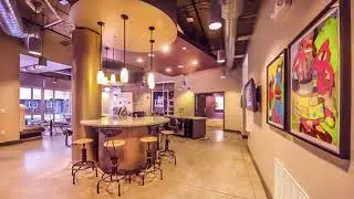 Artistry Apartments - Indianapolis, IN