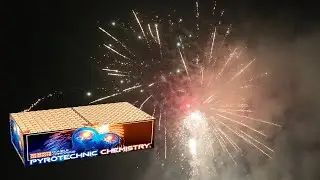 Lesli Pyrotechnic Chemistry Doppelverbund | Top f&uuml;r den Preis!
