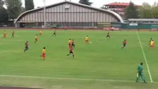 progresso - atletico borgo 1993