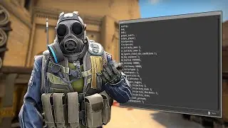25 comandos ESSENCIAIS para TREINAR no CSGO!!