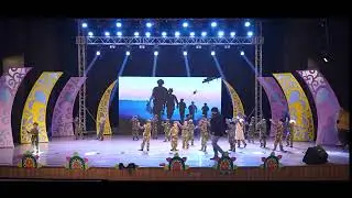 ladh java (Operation Sindhur)Students |Joy kids Care| Dollar ya Dil |Annual Concert 25-26