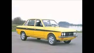 1970 Volkswagen K70