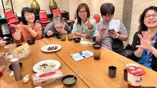新北市老人會草坪頭二日遊