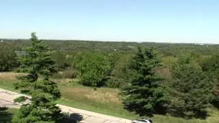 Shawnee Mission Park Tower