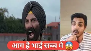 बोर्डर 2 मूवी 🔥 (14) | #border2 #border2movie #sunnydeol #moviereview 