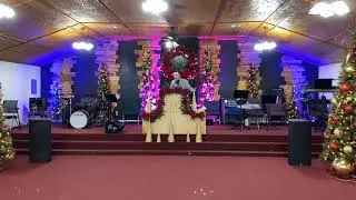 Tribulation Begins - Associate Pastor, Dr. Ruben Pena