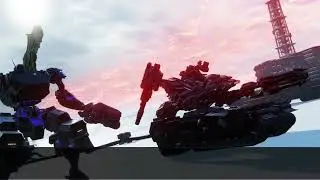 I Took Myndrr's Bumblebee & Cooked with it.